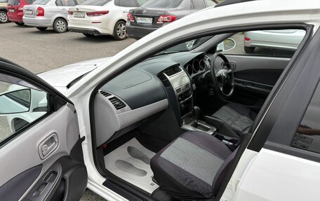 Nissan Wingroad III, 2003 год, 549 999 рублей, 10 фотография