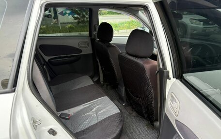 Nissan Wingroad III, 2003 год, 549 999 рублей, 13 фотография