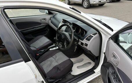 Nissan Wingroad III, 2003 год, 549 999 рублей, 14 фотография