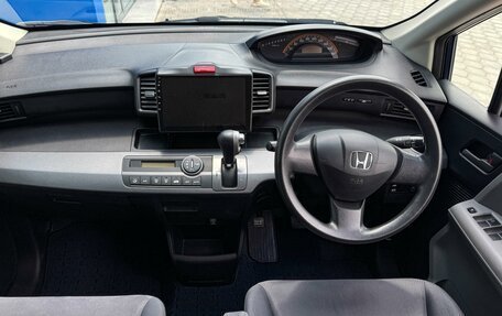 Honda Freed I, 2010 год, 1 099 000 рублей, 8 фотография