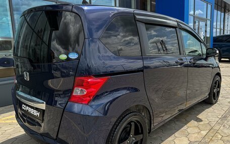 Honda Freed I, 2010 год, 1 099 000 рублей, 6 фотография
