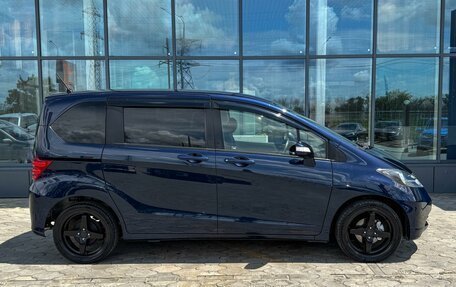 Honda Freed I, 2010 год, 1 099 000 рублей, 5 фотография