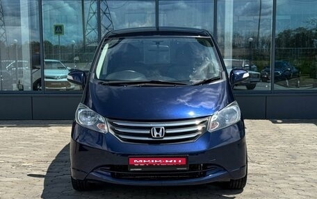 Honda Freed I, 2010 год, 1 099 000 рублей, 3 фотография