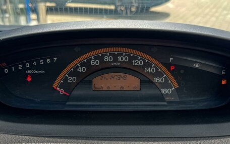 Honda Freed I, 2010 год, 1 099 000 рублей, 19 фотография