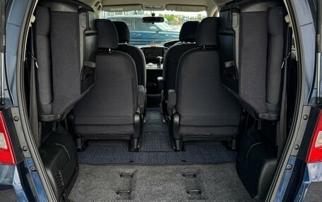 Honda Freed I, 2010 год, 1 099 000 рублей, 25 фотография