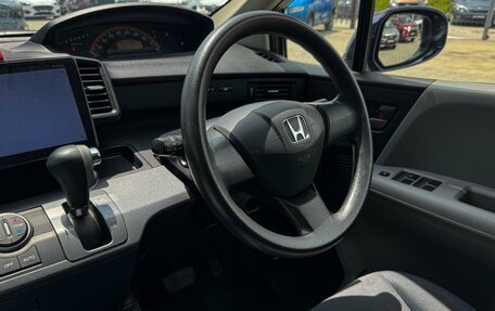 Honda Freed I, 2010 год, 1 099 000 рублей, 24 фотография