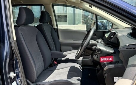 Honda Freed I, 2010 год, 1 099 000 рублей, 12 фотография