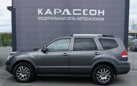 KIA Mohave I, 2013 год, 1 760 000 рублей, 3 фотография