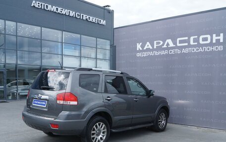KIA Mohave I, 2013 год, 1 760 000 рублей, 2 фотография