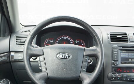KIA Mohave I, 2013 год, 1 760 000 рублей, 5 фотография