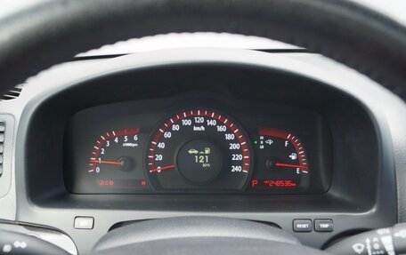 KIA Mohave I, 2013 год, 1 760 000 рублей, 9 фотография