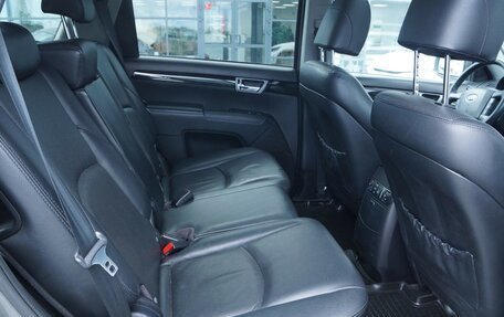 KIA Mohave I, 2013 год, 1 760 000 рублей, 8 фотография