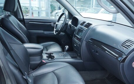 KIA Mohave I, 2013 год, 1 760 000 рублей, 7 фотография