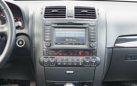KIA Mohave I, 2013 год, 1 760 000 рублей, 10 фотография