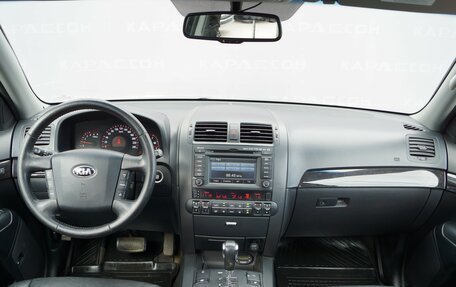 KIA Mohave I, 2013 год, 1 760 000 рублей, 6 фотография