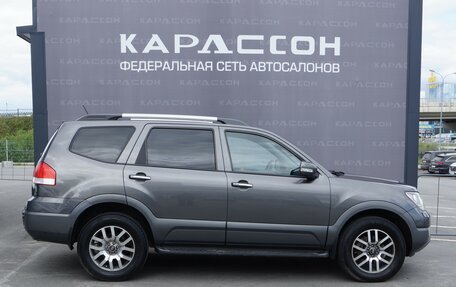 KIA Mohave I, 2013 год, 1 760 000 рублей, 4 фотография