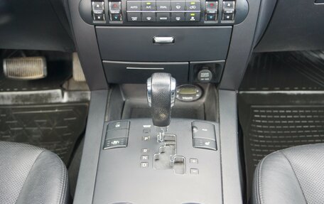 KIA Mohave I, 2013 год, 1 760 000 рублей, 11 фотография