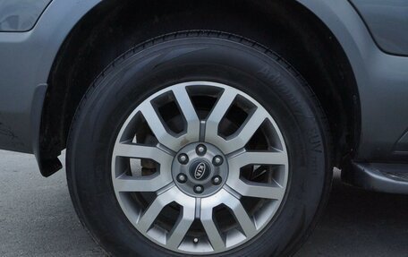 KIA Mohave I, 2013 год, 1 760 000 рублей, 12 фотография