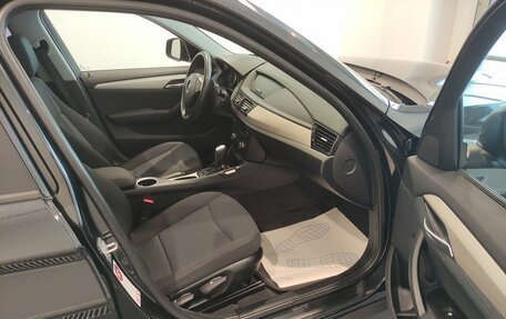 BMW X1, 2014 год, 1 039 000 рублей, 10 фотография