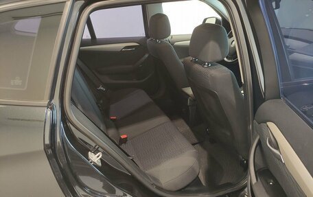 BMW X1, 2014 год, 1 039 000 рублей, 11 фотография