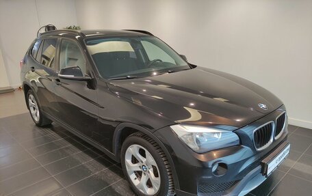 BMW X1, 2014 год, 1 039 000 рублей, 5 фотография
