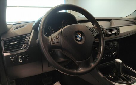 BMW X1, 2014 год, 1 039 000 рублей, 12 фотография