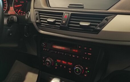 BMW X1, 2014 год, 1 039 000 рублей, 13 фотография