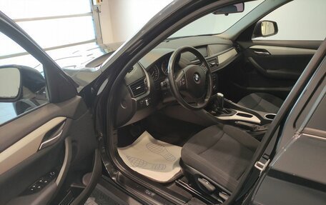 BMW X1, 2014 год, 1 039 000 рублей, 7 фотография