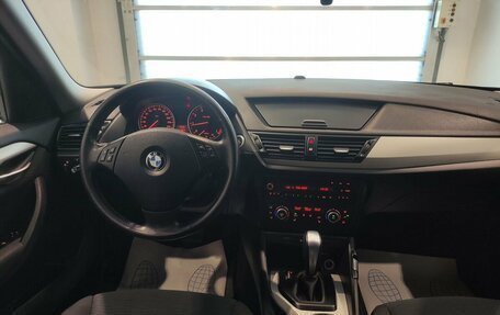 BMW X1, 2014 год, 1 039 000 рублей, 8 фотография