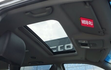 KIA Mohave I, 2013 год, 1 760 000 рублей, 13 фотография