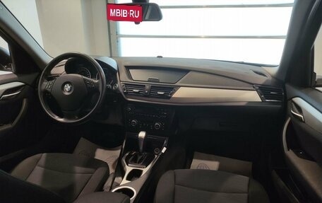 BMW X1, 2014 год, 1 039 000 рублей, 9 фотография