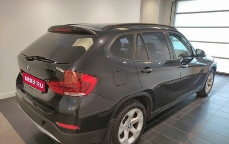 BMW X1, 2014 год, 1 039 000 рублей, 4 фотография