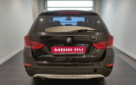 BMW X1, 2014 год, 1 039 000 рублей, 3 фотография