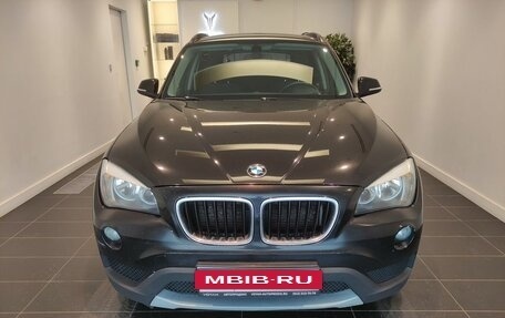 BMW X1, 2014 год, 1 039 000 рублей, 6 фотография