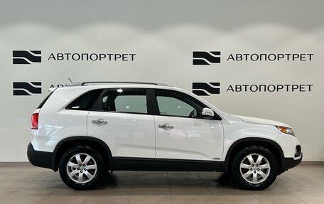 KIA Sorento II рестайлинг, 2011 год, 1 149 000 рублей, 8 фотография