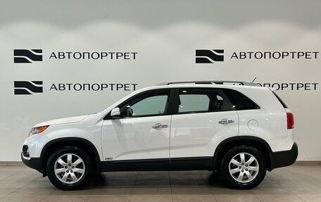 KIA Sorento II рестайлинг, 2011 год, 1 149 000 рублей, 4 фотография