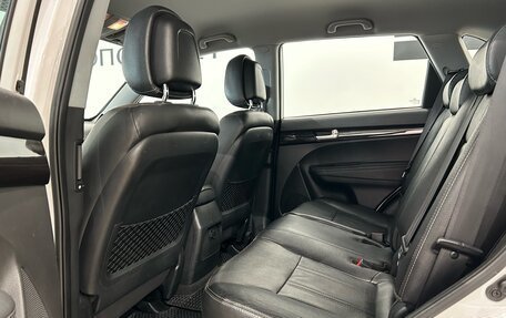 KIA Sorento II рестайлинг, 2011 год, 1 149 000 рублей, 13 фотография