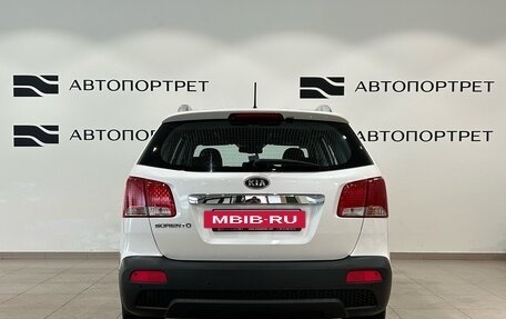 KIA Sorento II рестайлинг, 2011 год, 1 149 000 рублей, 6 фотография