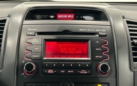KIA Sorento II рестайлинг, 2011 год, 1 149 000 рублей, 18 фотография