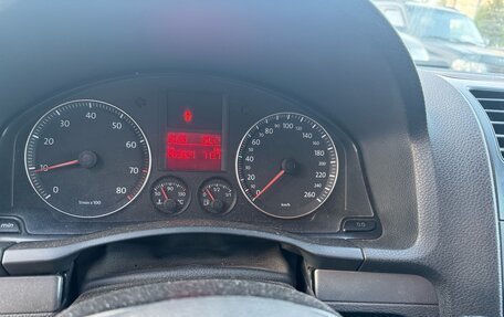 Volkswagen Jetta VI, 2008 год, 520 000 рублей, 5 фотография