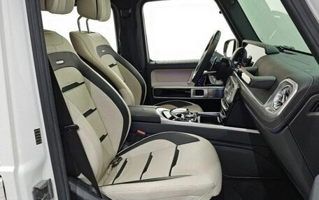 Mercedes-Benz G-Класс W463 рестайлинг _iii, 2021 год, 14 929 057 рублей, 11 фотография