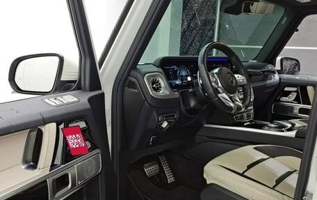 Mercedes-Benz G-Класс W463 рестайлинг _iii, 2021 год, 14 929 057 рублей, 10 фотография