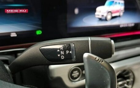 Mercedes-Benz G-Класс W463 рестайлинг _iii, 2021 год, 14 929 057 рублей, 9 фотография