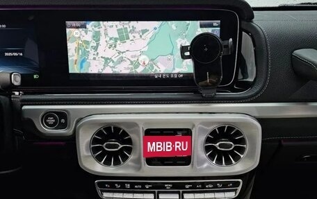 Mercedes-Benz G-Класс W463 рестайлинг _iii, 2021 год, 14 929 057 рублей, 14 фотография