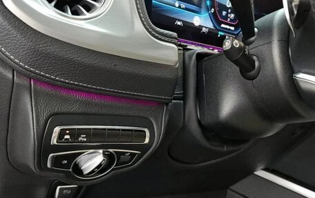 Mercedes-Benz G-Класс W463 рестайлинг _iii, 2021 год, 14 929 057 рублей, 16 фотография