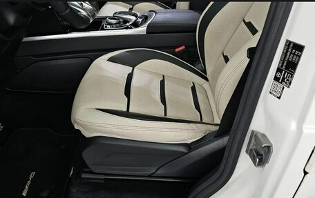 Mercedes-Benz G-Класс W463 рестайлинг _iii, 2021 год, 14 929 057 рублей, 18 фотография