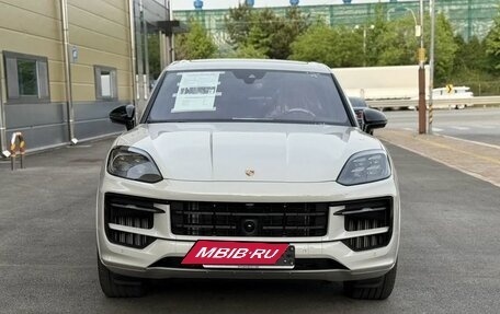 Porsche Cayenne III, 2024 год, 15 990 000 рублей, 2 фотография