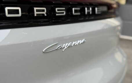 Porsche Cayenne III, 2024 год, 15 990 000 рублей, 7 фотография