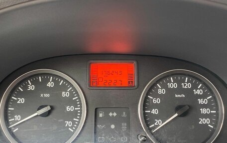 Renault Sandero I, 2014 год, 759 000 рублей, 12 фотография