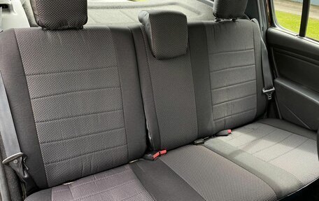 Renault Sandero I, 2014 год, 759 000 рублей, 11 фотография